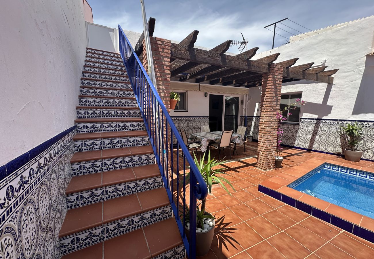 House in Maro - R1399, Casa Nina Pariles, Maro