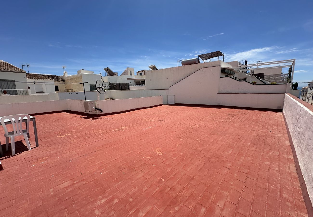 House in Maro - R1399, Casa Nina Pariles, Maro
