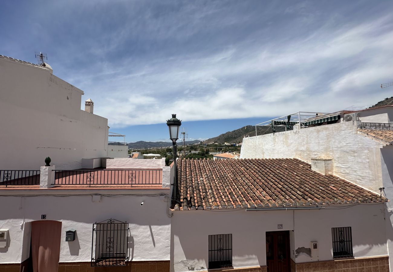 House in Maro - R1399, Casa Nina Pariles, Maro
