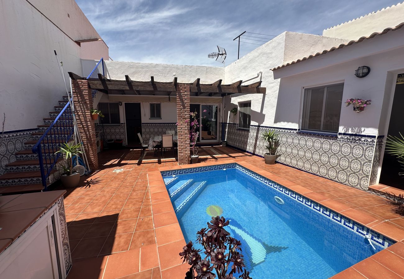 House in Maro - R1399, Casa Nina Pariles, Maro