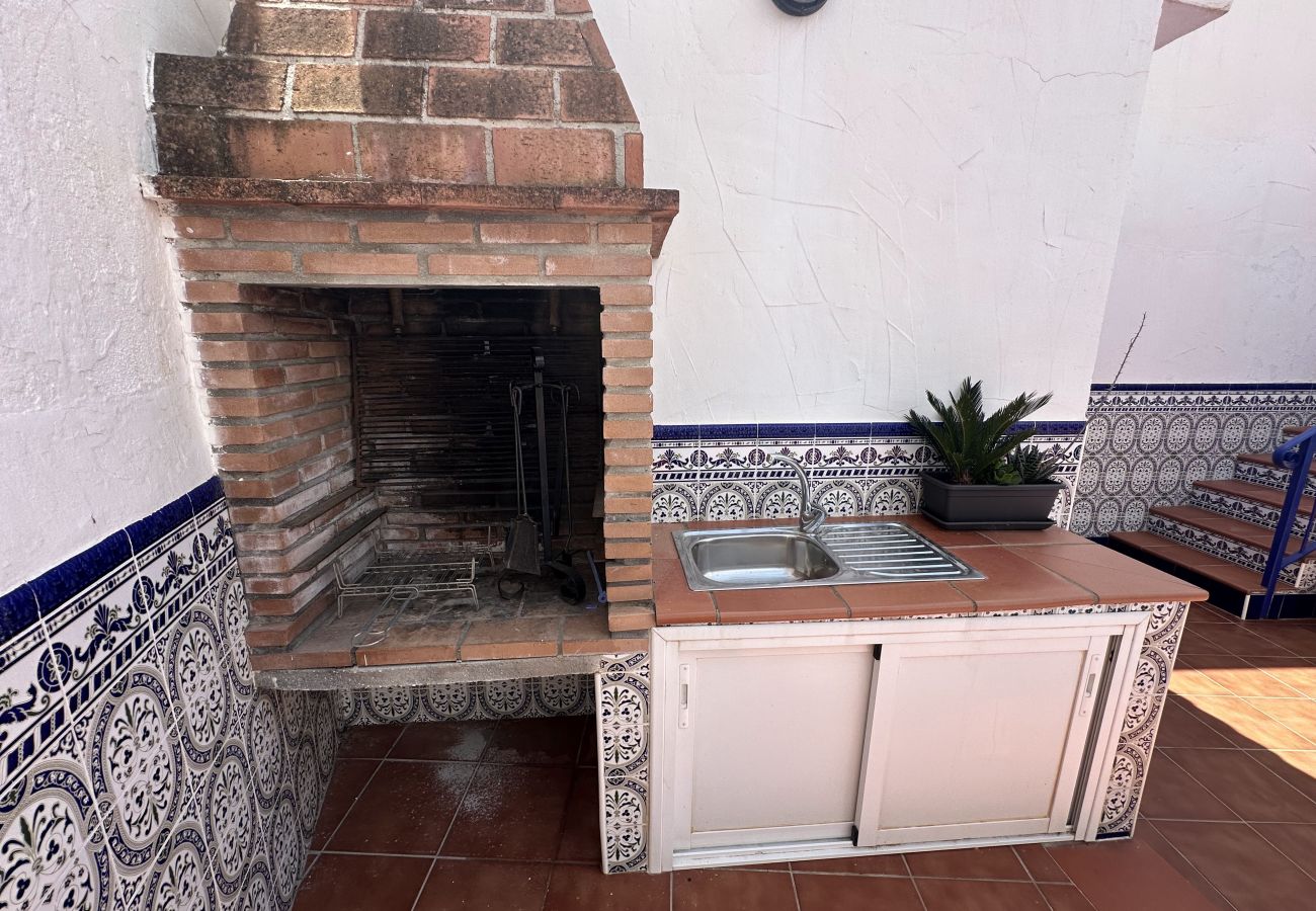 House in Maro - R1399, Casa Nina Pariles, Maro