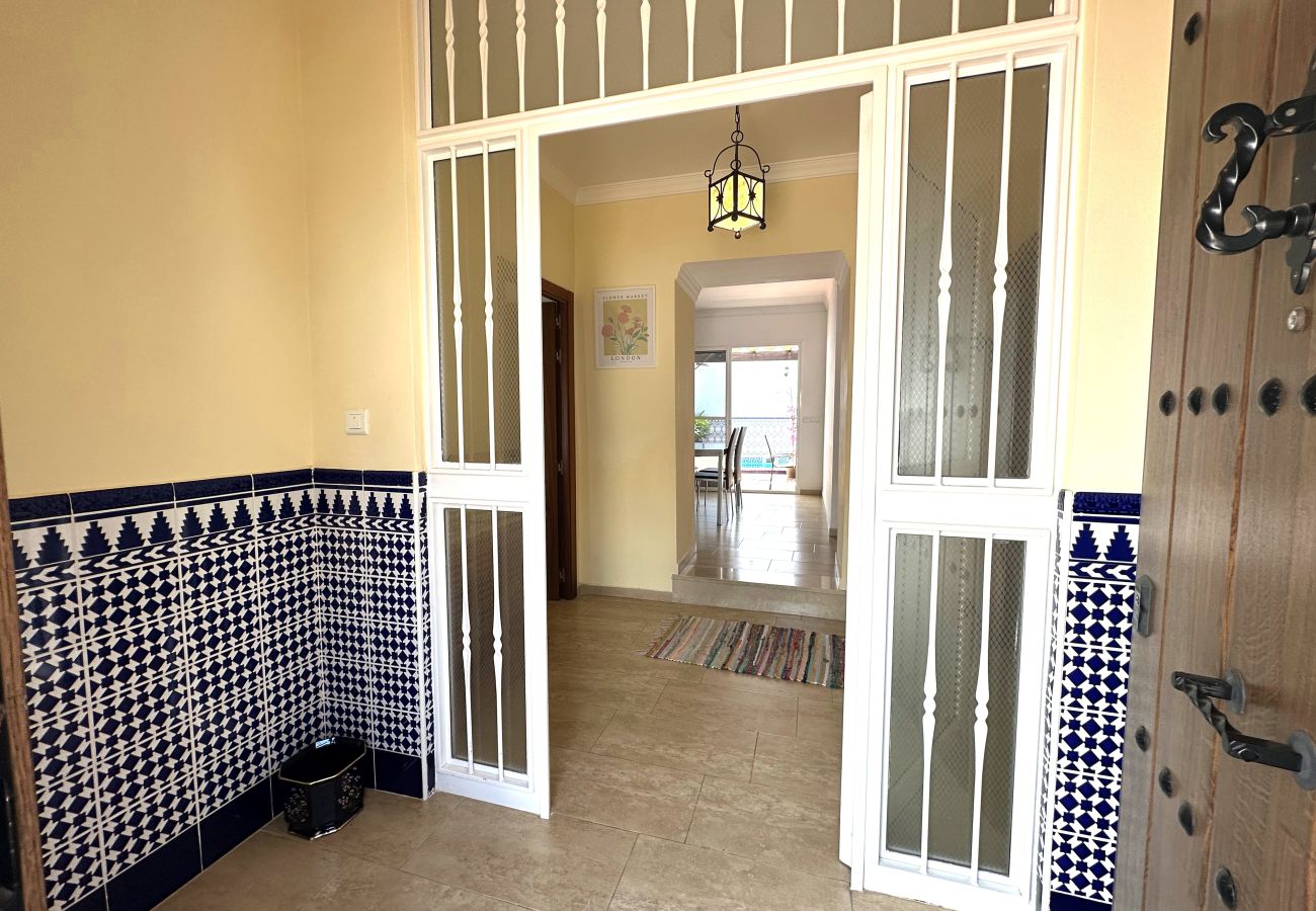House in Maro - R1399, Casa Nina Pariles, Maro