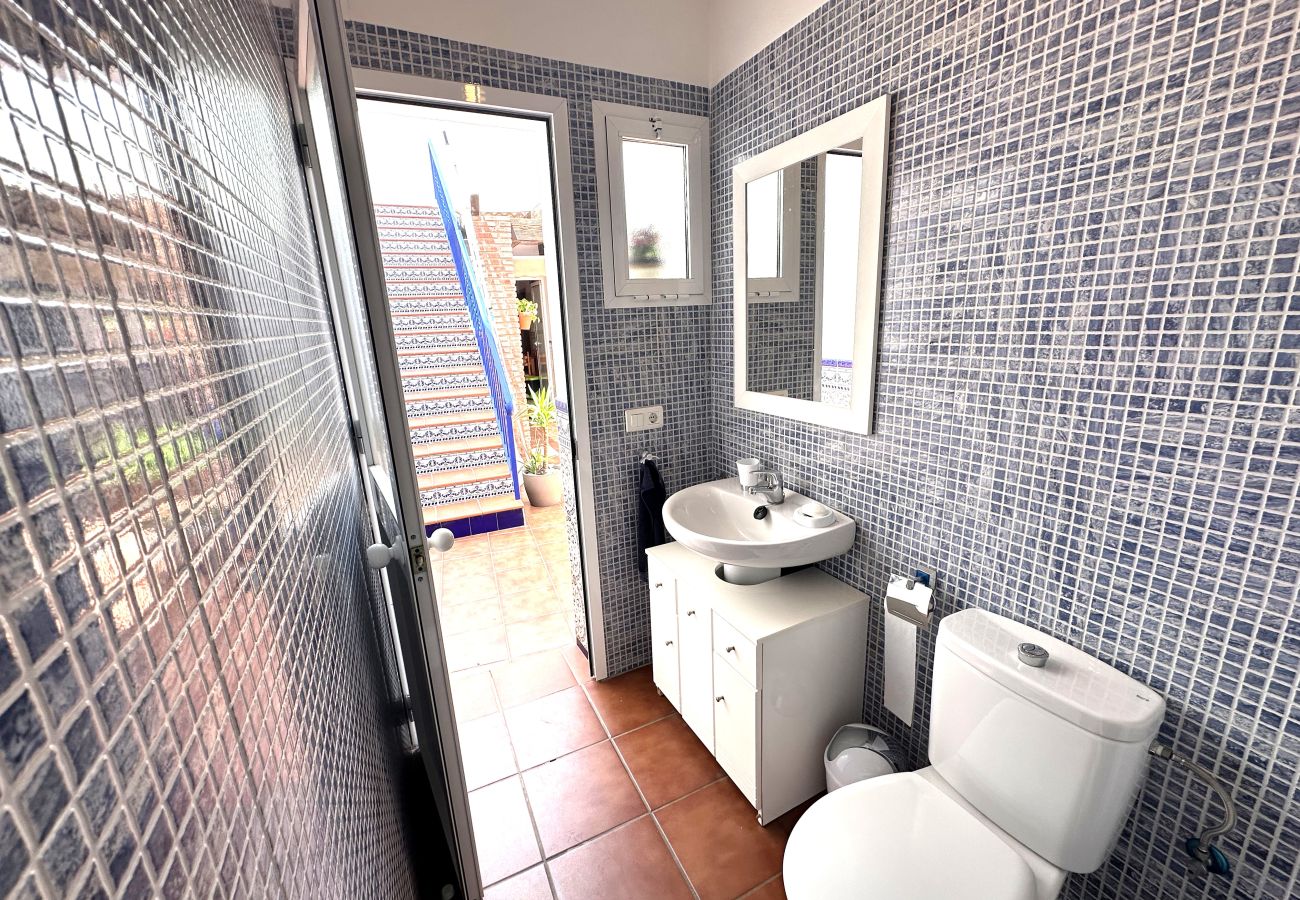 House in Maro - R1399, Casa Nina Pariles, Maro