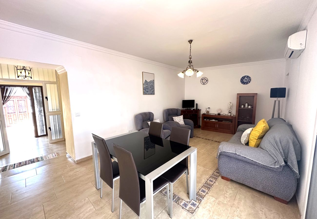 House in Maro - R1399, Casa Nina Pariles, Maro