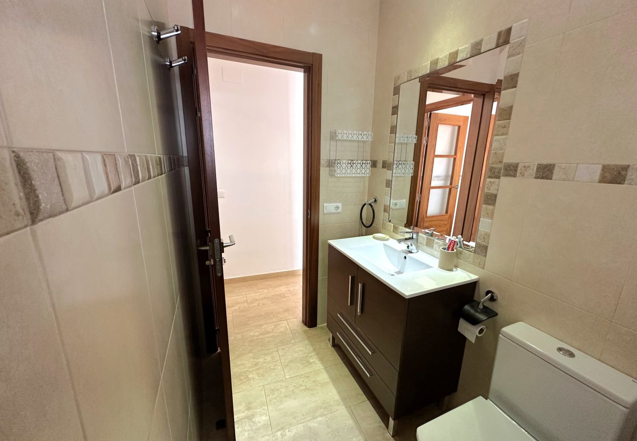 House in Maro - R1399, Casa Nina Pariles, Maro
