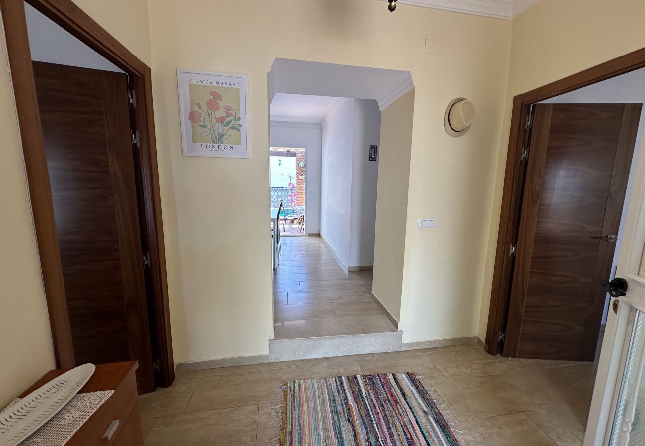 House in Maro - R1399, Casa Nina Pariles, Maro