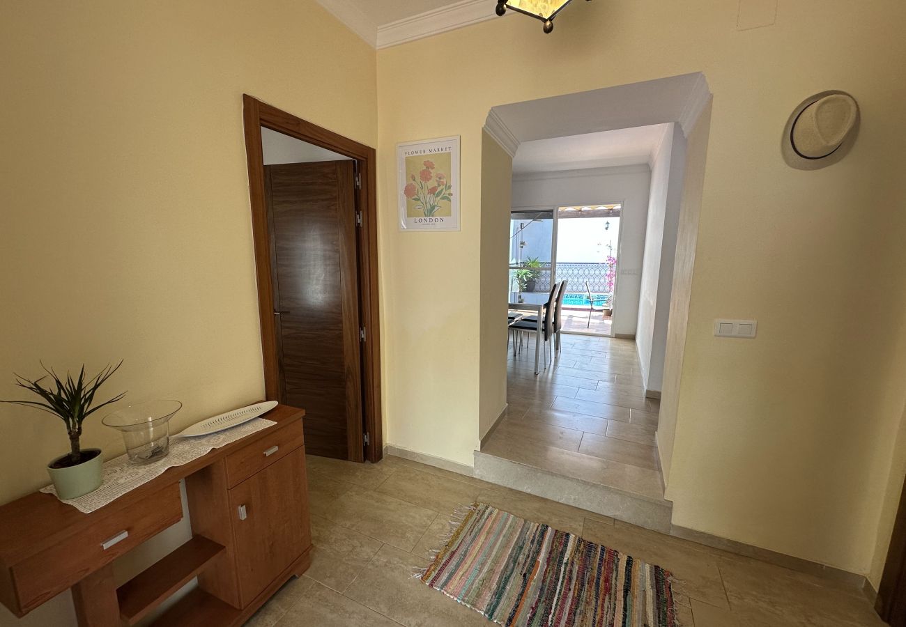 House in Maro - R1399, Casa Nina Pariles, Maro