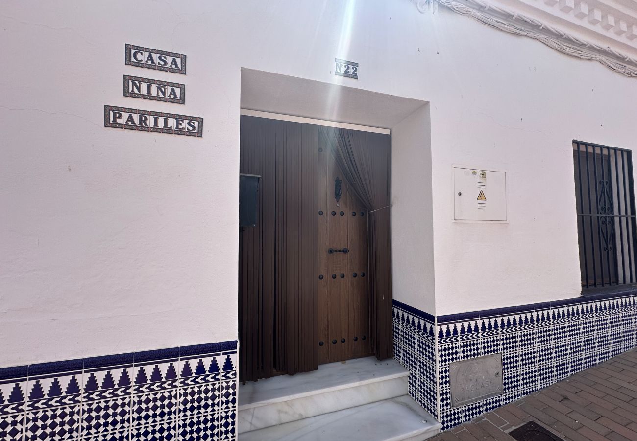 House in Maro - R1399, Casa Nina Pariles, Maro