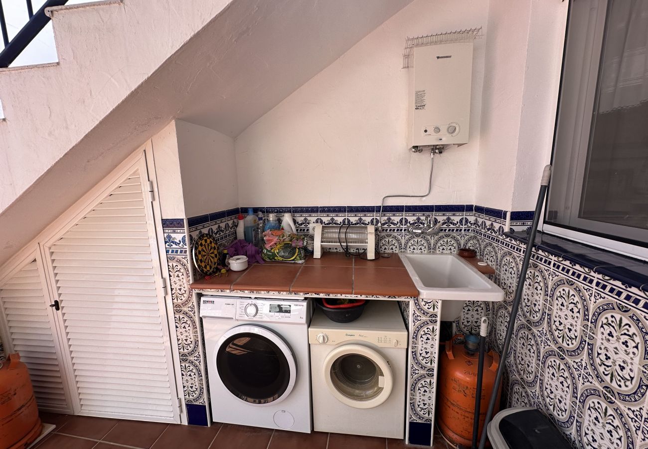 House in Maro - R1399, Casa Nina Pariles, Maro