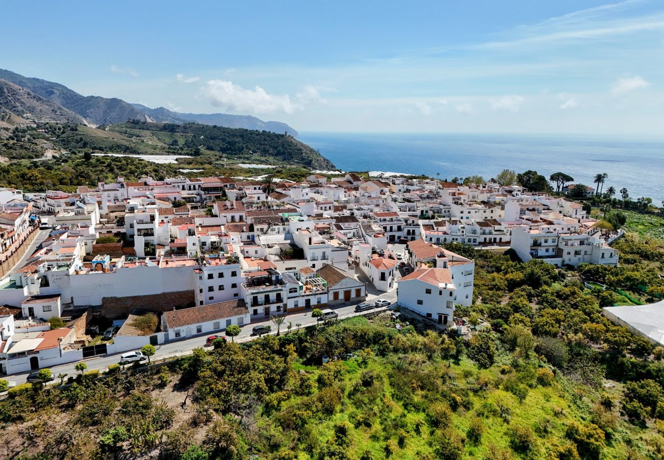 House in Maro - R1399, Casa Nina Pariles, Maro