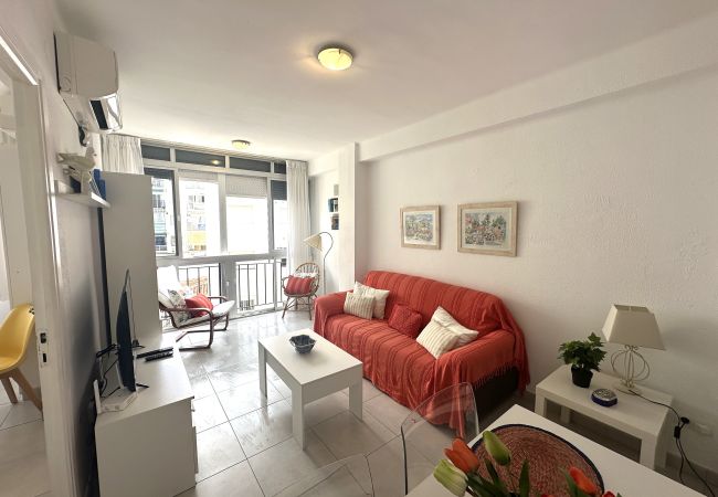  in Nerja - R1400 Edif. Sirena 2F